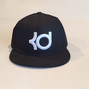 KD Nike adjustable hat